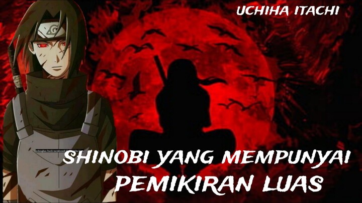 SHINOBI JENIUS CLAN UCHIHA