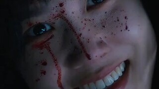Kenapa abis nonton film ini jiwa psikopat ku meronta ronta ya....