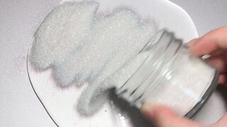 Đời sống|Trộn bột mica vào Slime