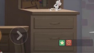 Game Tom và Jerry Mobile: Cuộc sống thường ngày của đội 1 "Tập 3"