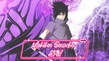 Uchiha Sasuke 😆 // AMV
