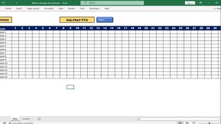 Excel VBA to Add Comment to a cells with comments counter (Excel 365)