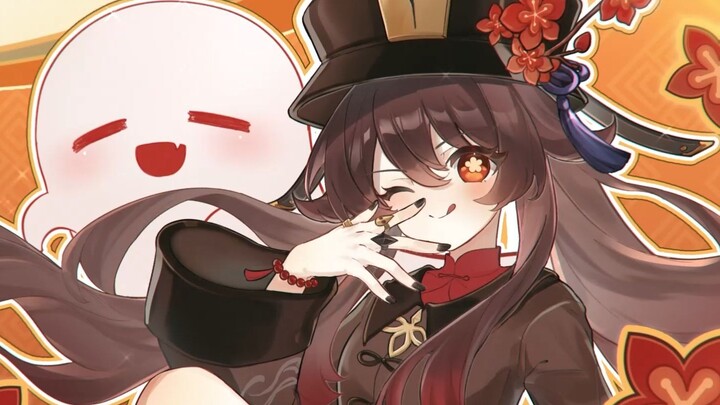 🐱Nya~Ah! Apakah Walnut atau Kitten? 🐱【Animasi】