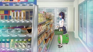 (EP8) Kanojo, Okarisimasu 3rd season (Sub indo)