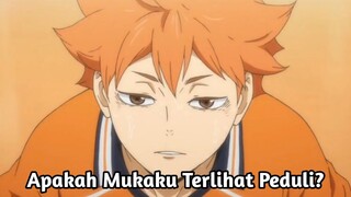 Ketika Realita Tidak Sesuai Ekspektasi | Parody Haikyu Dub Indo Kocak