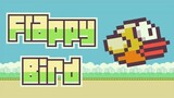 "Flappy Bird" Version 1.3 For Android