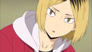 Kenma Moment In Ep4