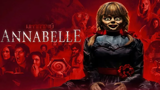 มหากาพย์ Annabelle