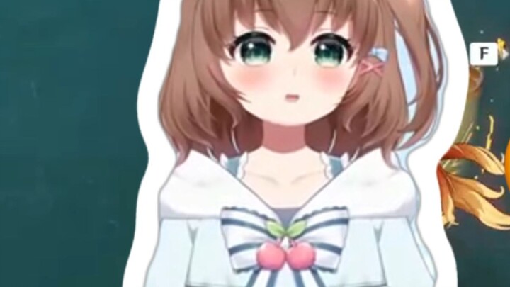 So cute that I want to invade it. It's so adorable!