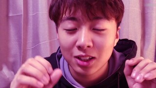 Tertawa terbahak-bahak! Saya sangat senang, hahahaha! 【Xiaochao-Tantangan Jangan Tertawa】