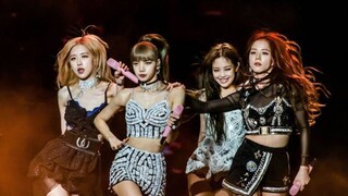 BLACKPINK-'COACHELLA-DAY 2 (2019)"