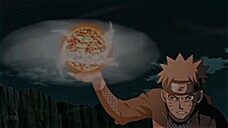 Senpo Youton Rasen Shuriken!🔥