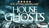 HOUSE OF GHOST 🍿