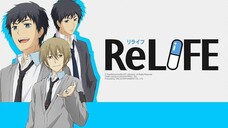 ReLIFE|Season 01|Episode 13|Hindi Dubbed|Status Entertainment