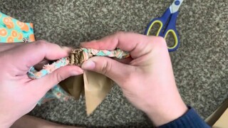 如何以简单的方式一步一步制作自己的 hip hei。