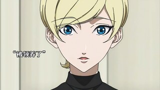 This pair of twins is so interesting, it is worthy of being the new work of the author Sakamoto