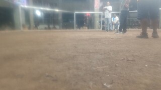 MNA 3rd fight win
