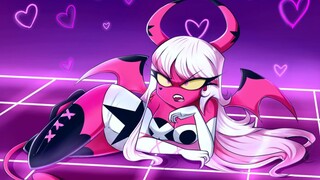 【Evil Boss】Who can say no to the charming succubus Verocia?