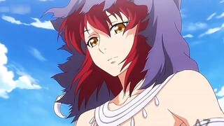The top rescuer in Fox Spirit Matchmaker!