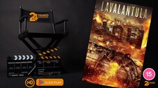 Lavalantula (2015)