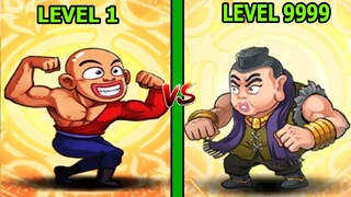 Tân Ô Long Viện - Siêu May Mắn Mở Ra 4 SSR Và Tướng Hiếm Đại Sư Huynh - Top Game Hay Android Ios