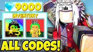 [FREE GEMS] All New *Secret* Op Codes in All Star Tower Defense Roblox 2021!