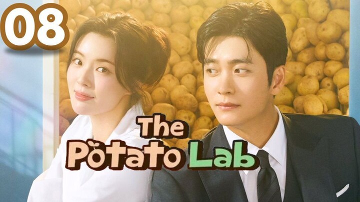 08 | The Potato Lab [Eng Subs HD]