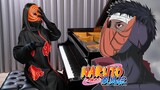NARUTO SAD & EMOTIONAL THEME PIANO MEDLEY 🍥Ru's Piano🍥 NARUTO OST 17mins Special Cover