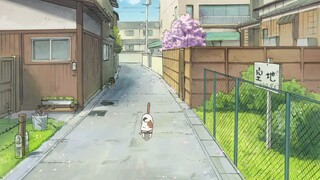 Nichijou 1-2 Sub Indo