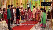 (Sub Indo) Swaragini Episode 10 | Part 1