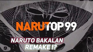 NARUTO BAKALAN REMAKE !?