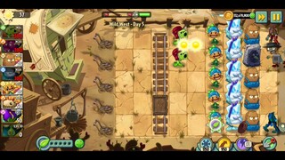 Plants vs Zombies 2