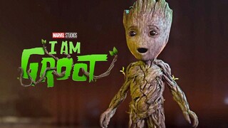 I Am Groot Season 2 | Official Trailer