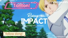 Rising Impact (BStation -nunadreamchannel)