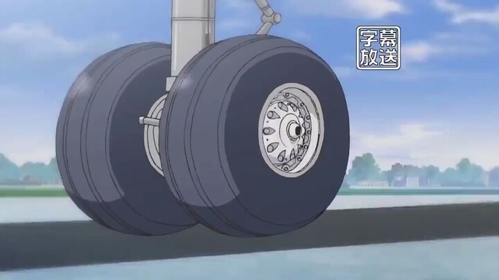 Hayate The Combat Butler Tagalog Dub Episode 18