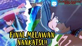 Final Pertandingan Keseblasan SMP Hanawa VS Nankatsu!