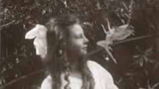 Real Footage Of Fairies: do you believe they exist?