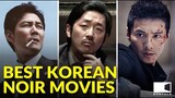 Best Korean Noir Movies | EONTALK