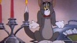 Various afterthought famous scenes from Tom and Jerry