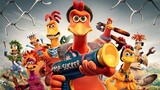 Chicken Run Dawn Of The Nugget 2023 Comedy/Adventure 1080p