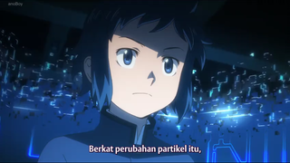 Gundam Build Fighters S1 Eps 2 Sub Indo