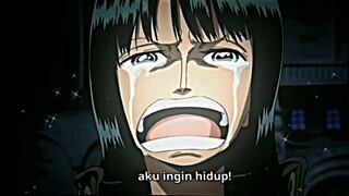 salah satu scene Ter epik