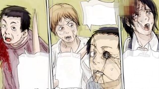 "Chainsaw Man Comics Bab 52": Aliansi Denji Kwanghee bertarung melawan Sinterklas