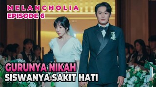 Alur Cerita Drama Korea Melancholia Episode 6