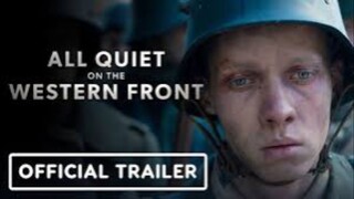 All Quiet on the Western Front (2022)