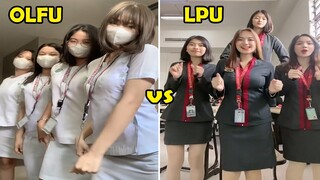 Ayan Na May Pumalag Na Sa Mga Nursing...🤣😂| Pinoy Reacts To Funny Video CompiIation