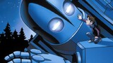 The Iron Giant : หุ่นเหล็กเพื่อนยักษ์ต่างโลก