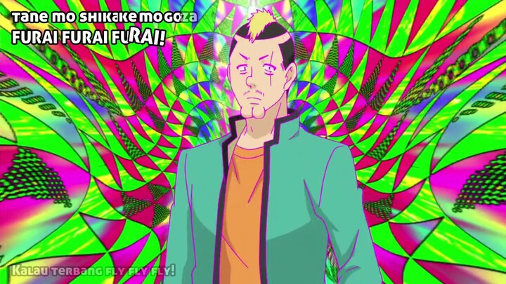 Saiki Kusuo no Sai Nan Eps 13