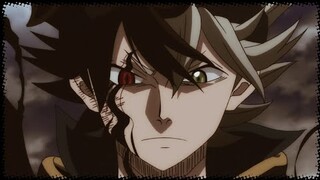 Black clover [AMV] - Runnin