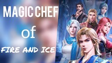 E43|S1 - The Magic Chef of Fire and Ice Sub ID